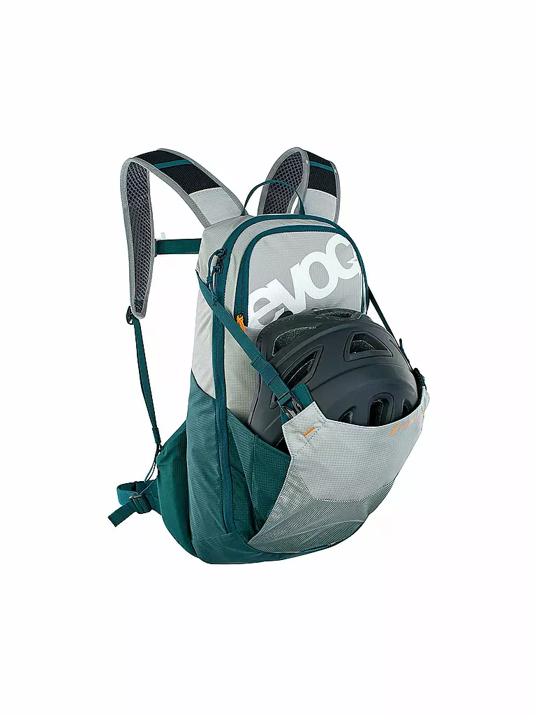 E bike rucksack discount evoc